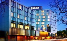 Hilton Garden Inn Boston Brookline, Ma